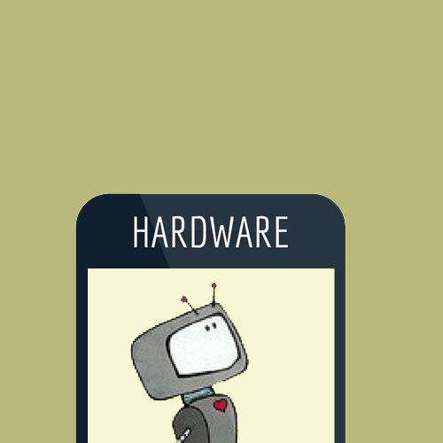 Hardware